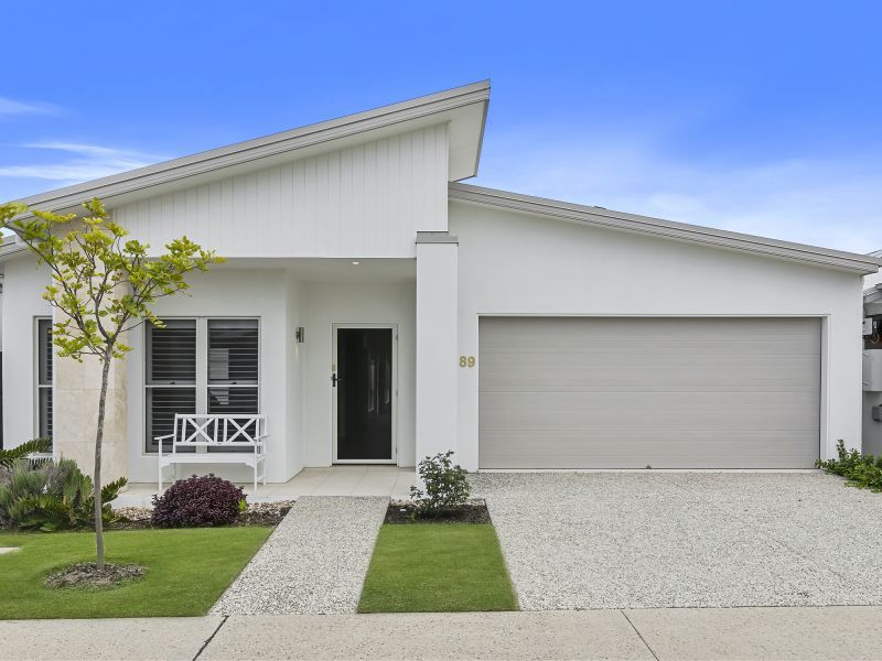 Site 89 - Established Portsea