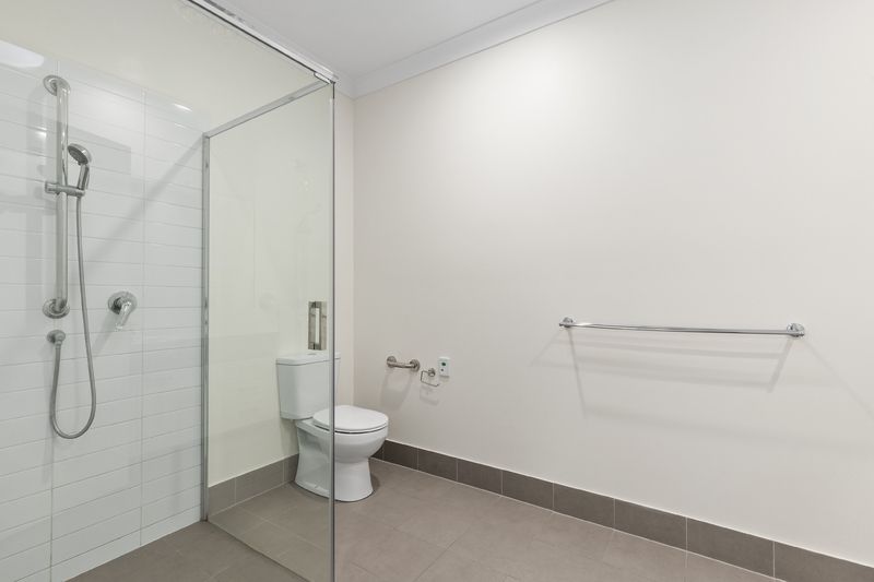 Refreshed, Practical and Move in Ready