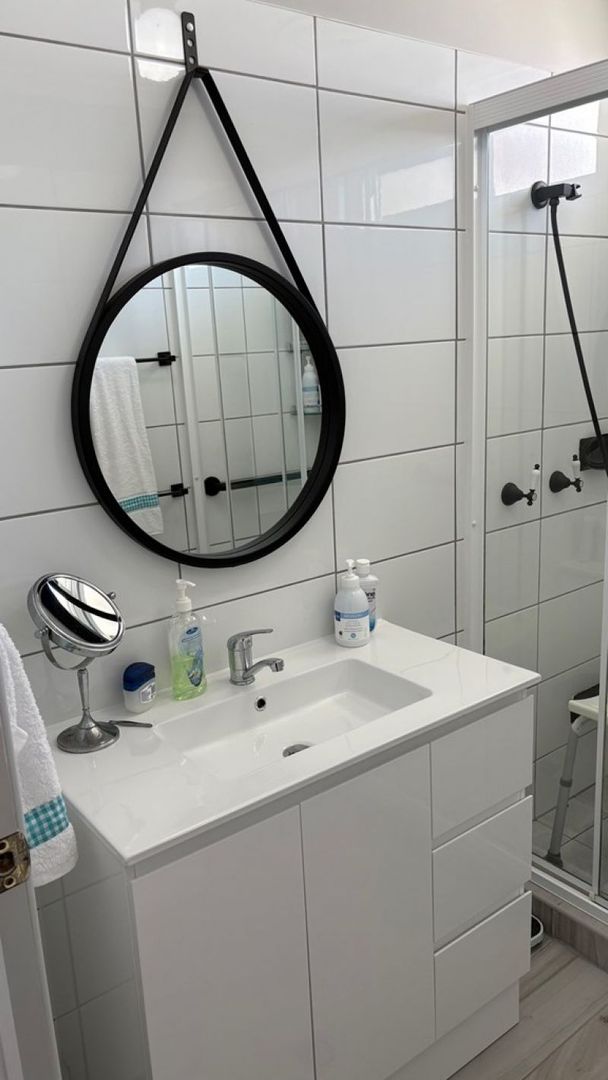 Large home plenty of space