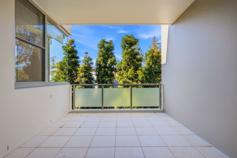 Sophisticated Living with Study and Dual Balconies