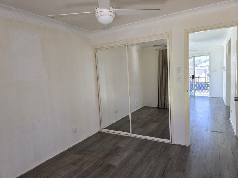 Cosy home with great outdoor space