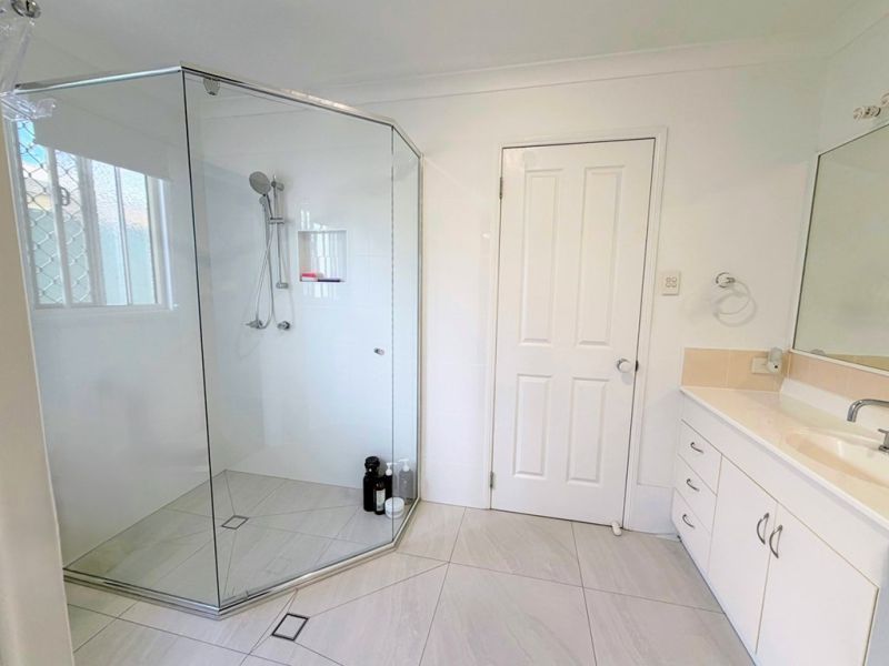 Renovated & Secure & Motivated Owners