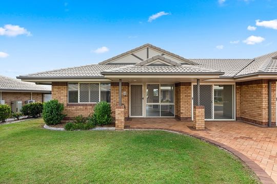 Bolton Clarke Inverpine Retirement Village - Retirement Living