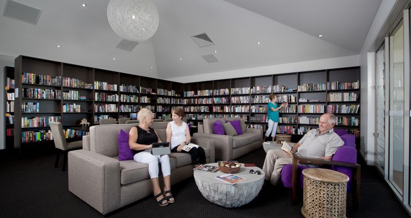 Site 225 - Established Yaroomba