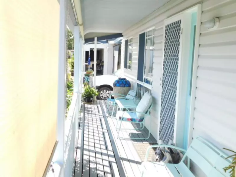 Banksia Grove Village - Site 60