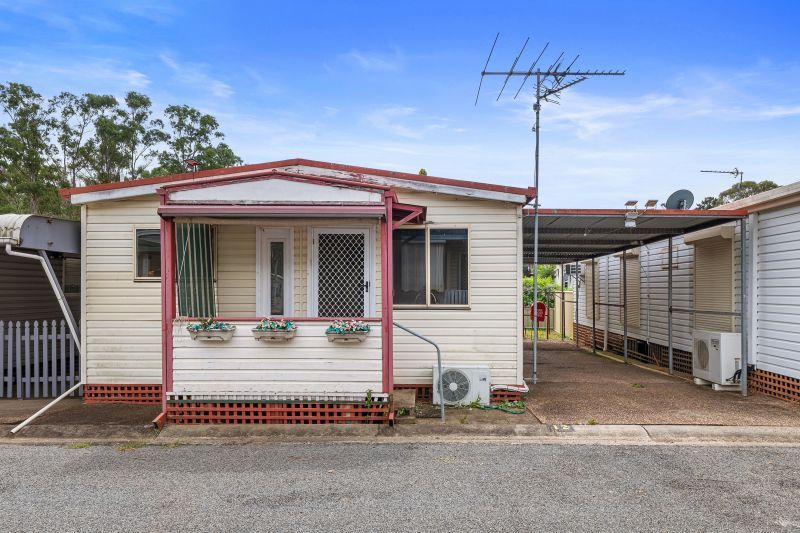 2 Bedrooms + Spacious Alfresco