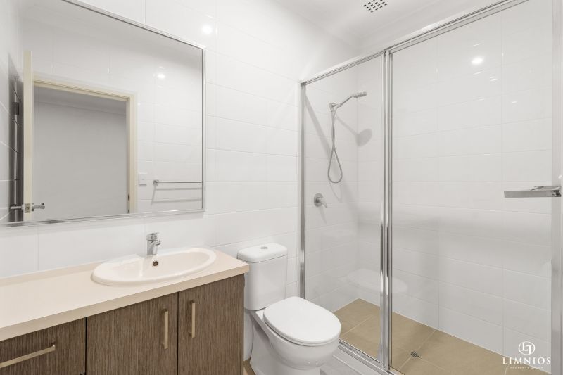 Renovated Classic.