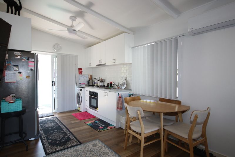 Ingenia Lifestyle Kingscliff – Over 40’s ‘Pet Friendly’ Residential Park.