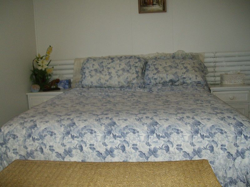 Lime Tree Village - Site 3