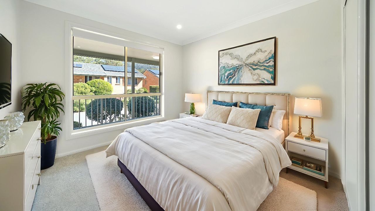 133/349 Ocean Drive, Queens Lake, Laurieton