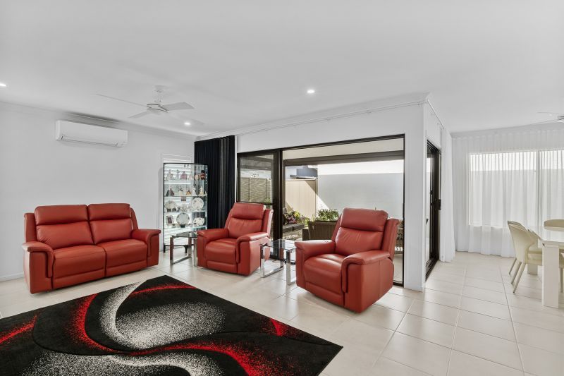 Site 124 - Established Hillview
