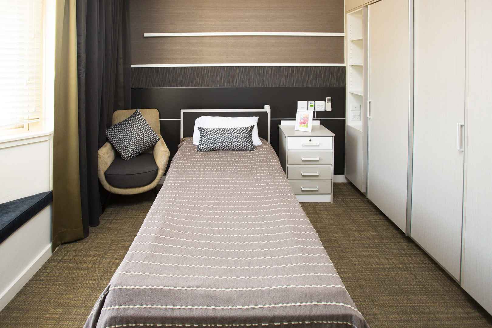 IRT Thomas Holt Sans Souci Aged Care Centre