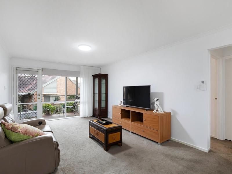 Retire in style, Kooringa Close Retirement Village