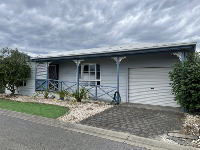 Start your retirement