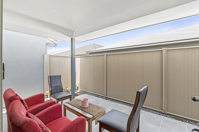 Site 201 - Established Allora