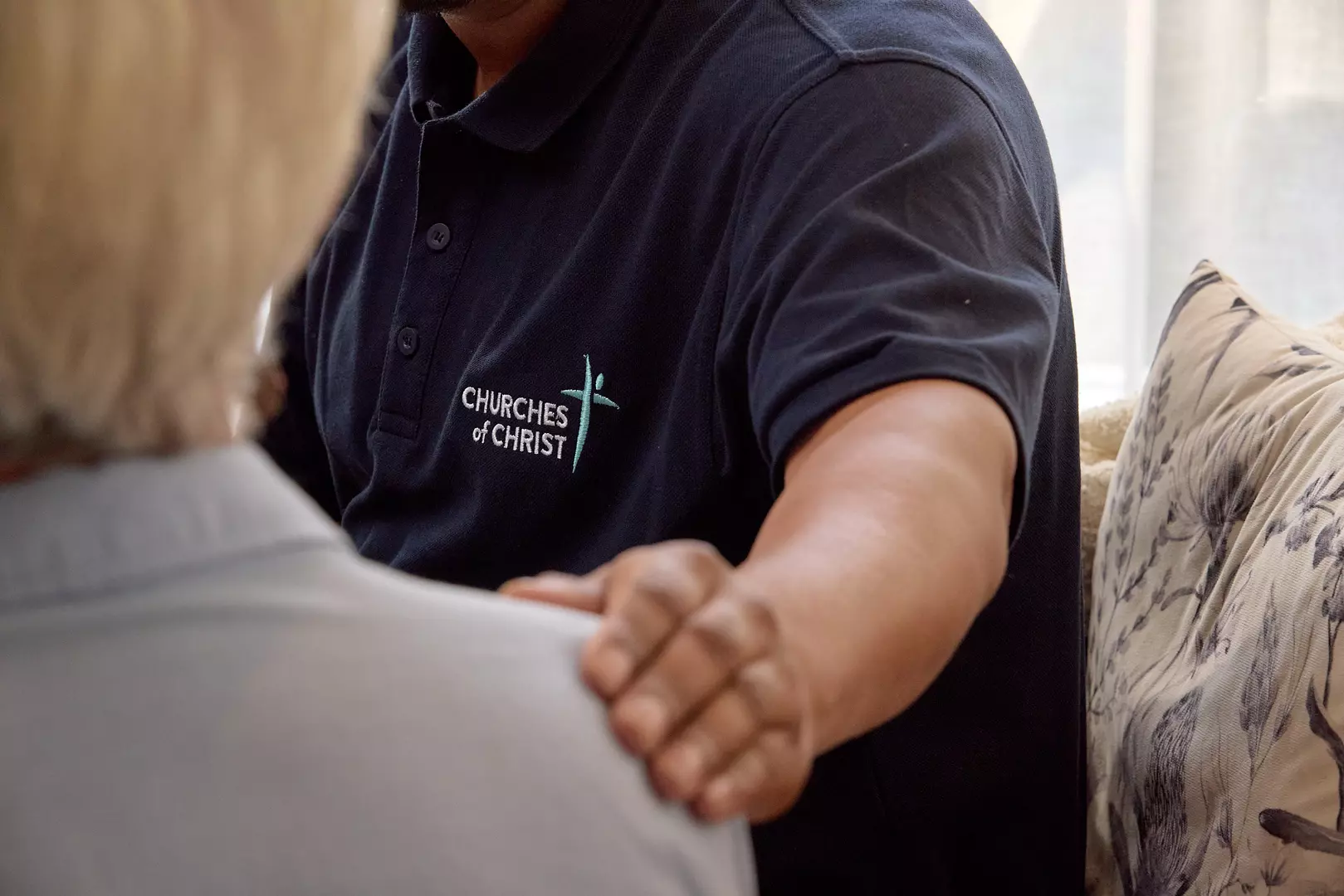 South Coast Support at Home