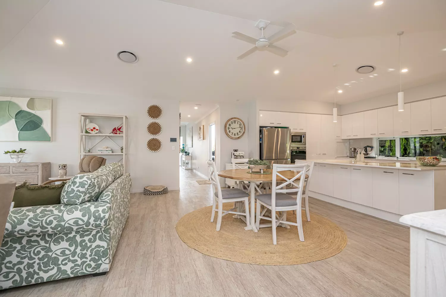 Elegant Resort Living in a Dream Home 