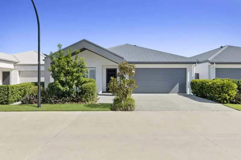 Site 156 - Established Lillydale G1