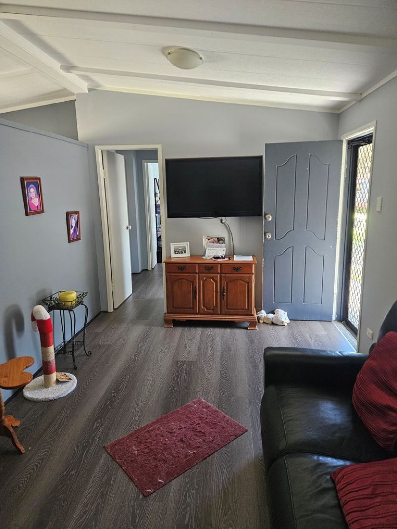 Spacious - Won't Last Long