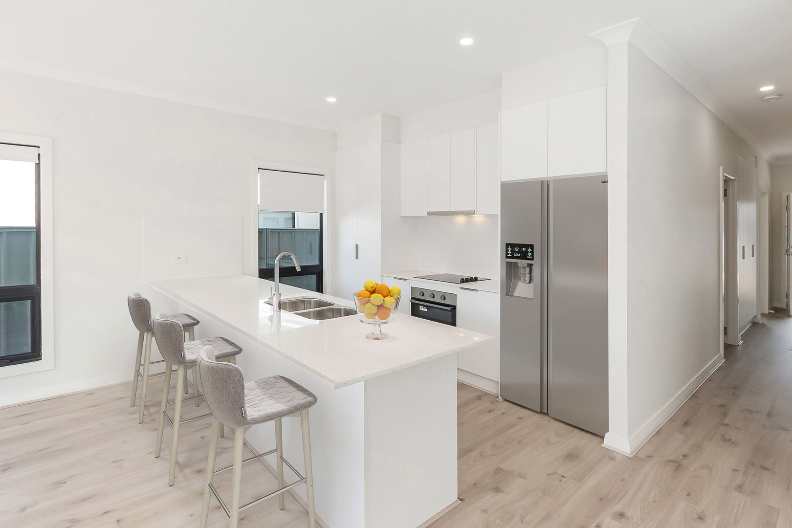 Lewis Fields Lifestyle Village