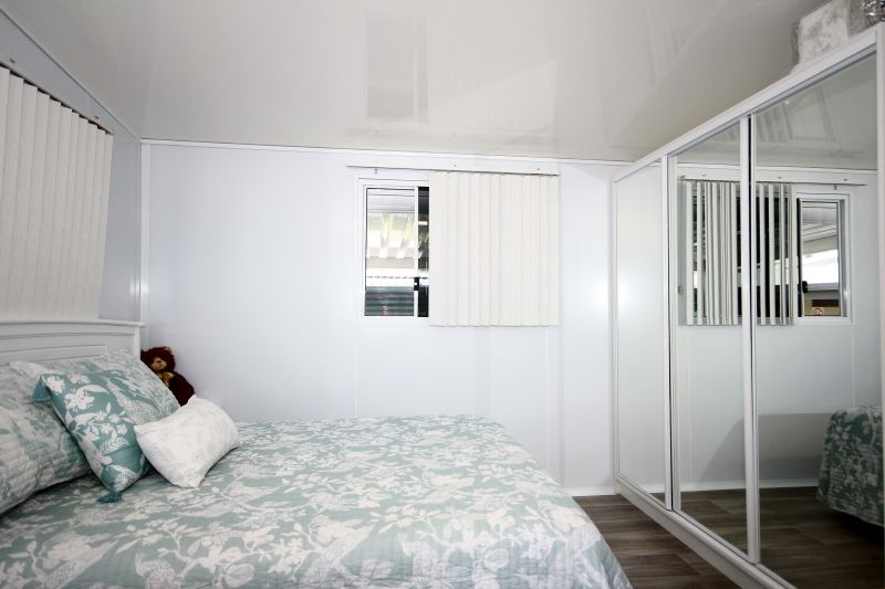 Chinderah Lakes – Over 50’s ‘Pet Friendly’ residential park in the heart of Chinderah 