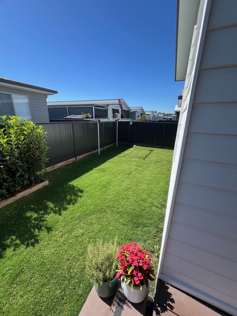 Campbell Lifestyle Estate, The Arden | Site 40, 64 Ferguson Street, Cessnock NSW 2325
