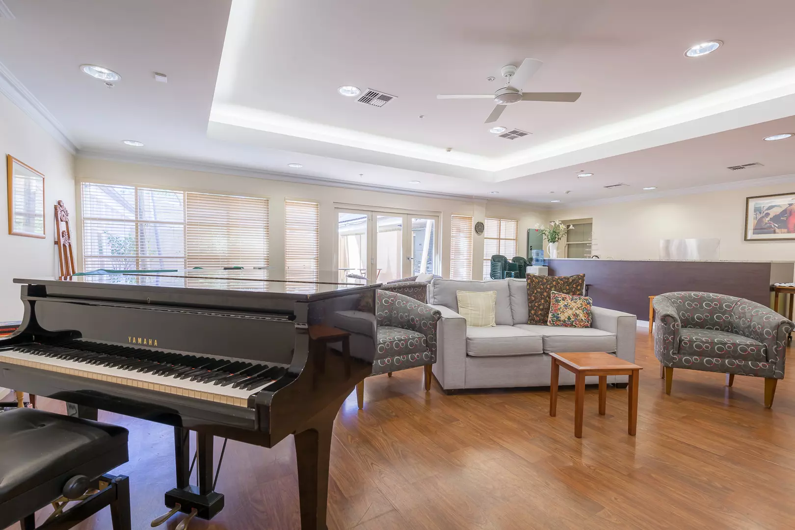 Rental available - Studio Apartments