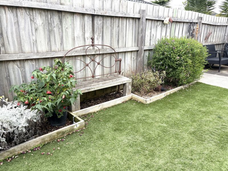 Peninsula Parklands - Site 9