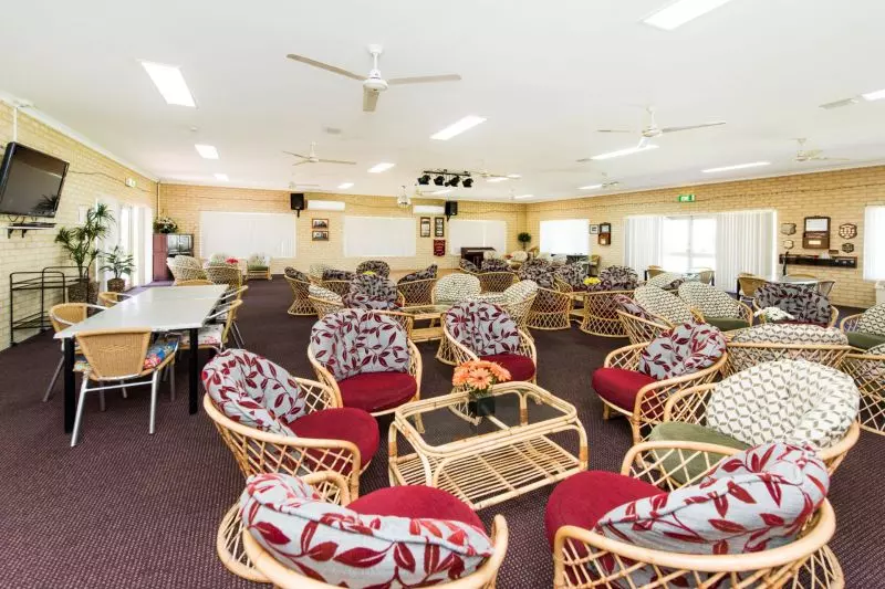 Riverside Gardens Estate - Site 39