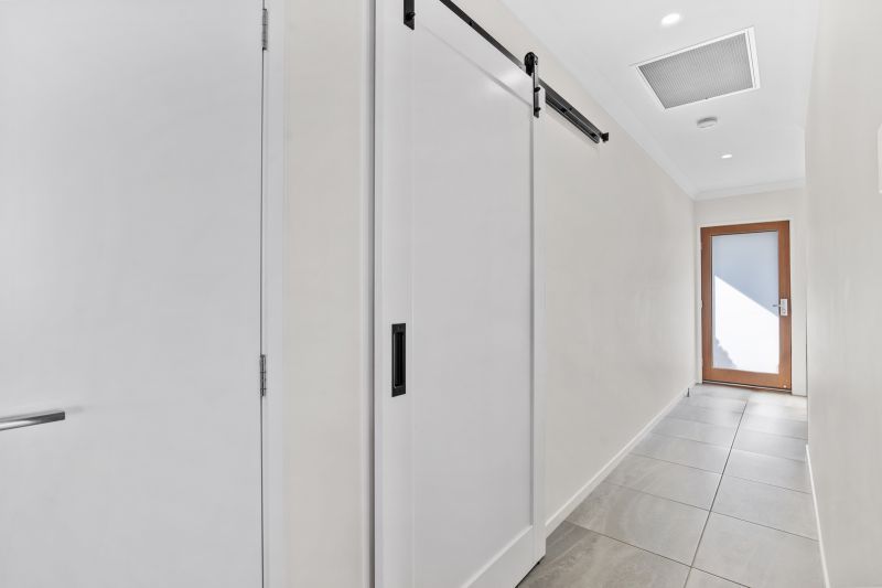 Site 264 - Established Beechmont