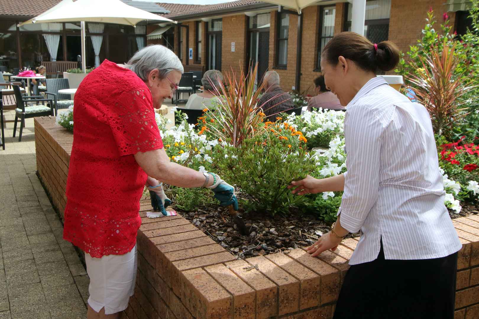 RFBI Lakemba Masonic Village