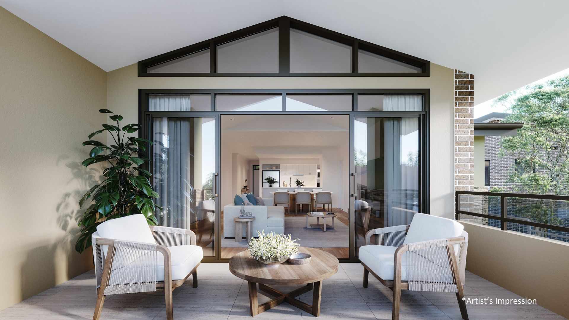 RSL ANZAC Village Narrabeen, Labuan Stage 3 - Join Our Waitlist