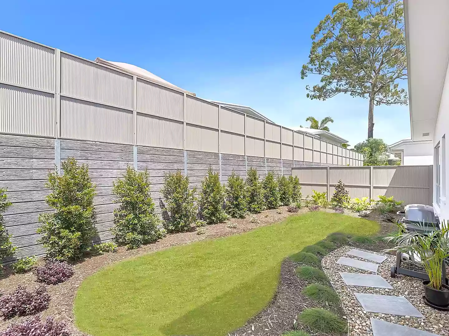 Halcyon Promenade - Established modern and elegant home