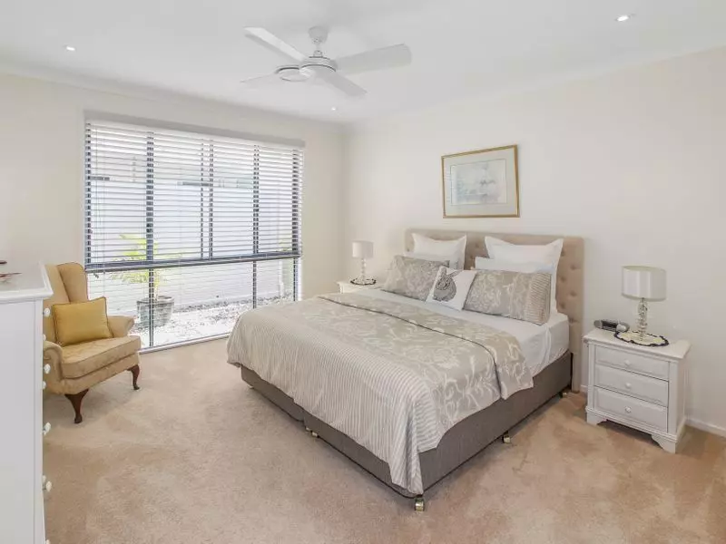 Halcyon Landing Over 50's Lifestyle Resort