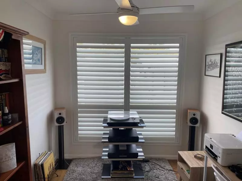 IMMACULATE OVER 50'S LIVING