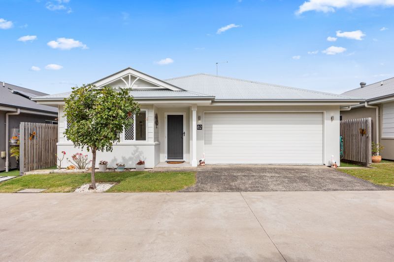 Ready for Your Dream Home?