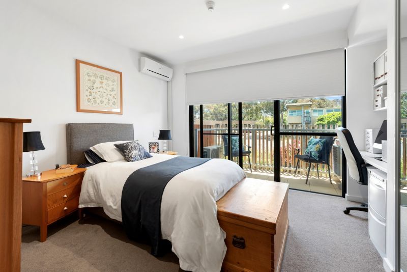 Apartment 107, Retirement Living at Victoria Grange