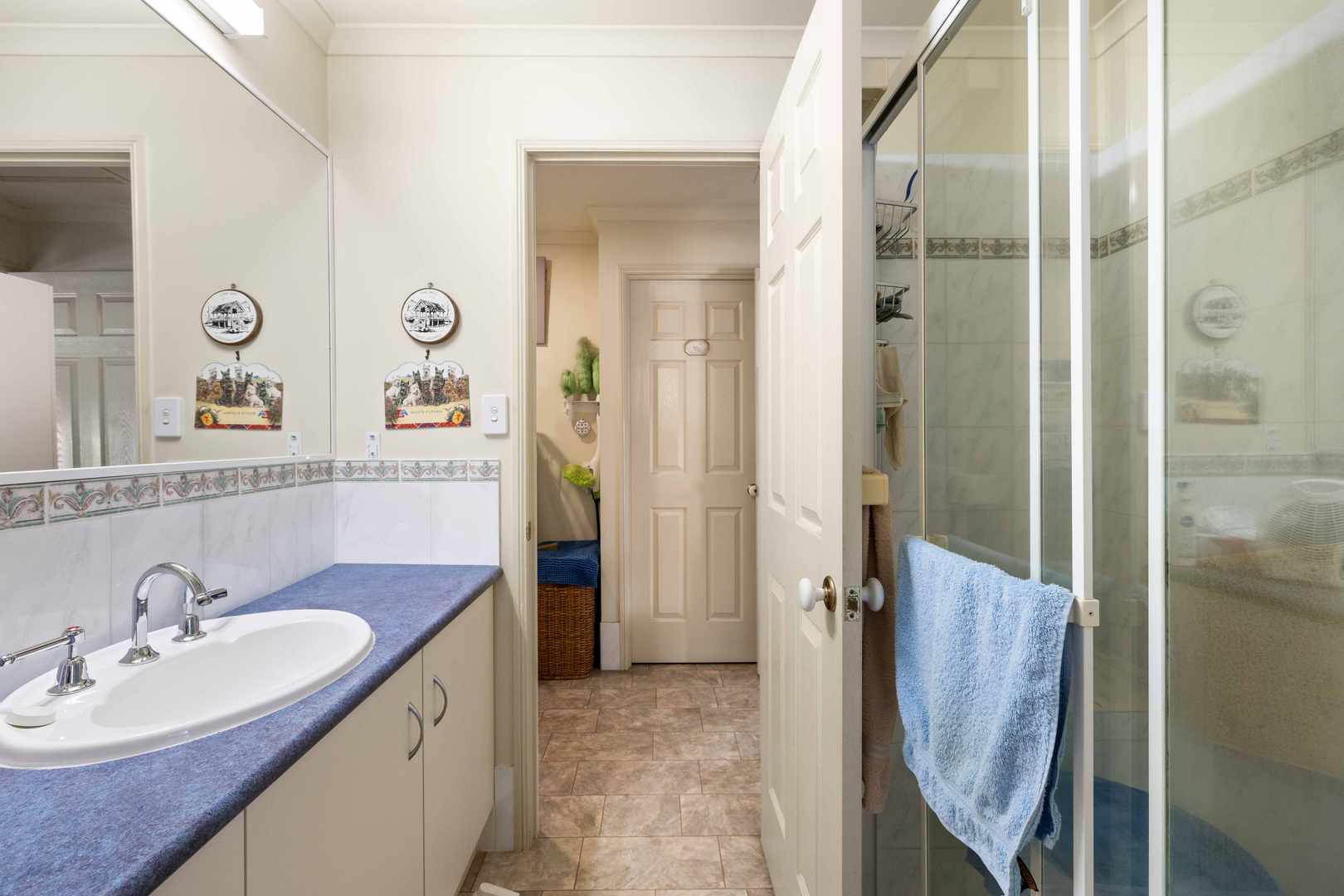 3 Bow Street, Palm Lake Resort, Bethania
