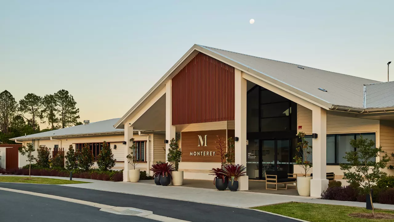 Monterey, Camden Haven