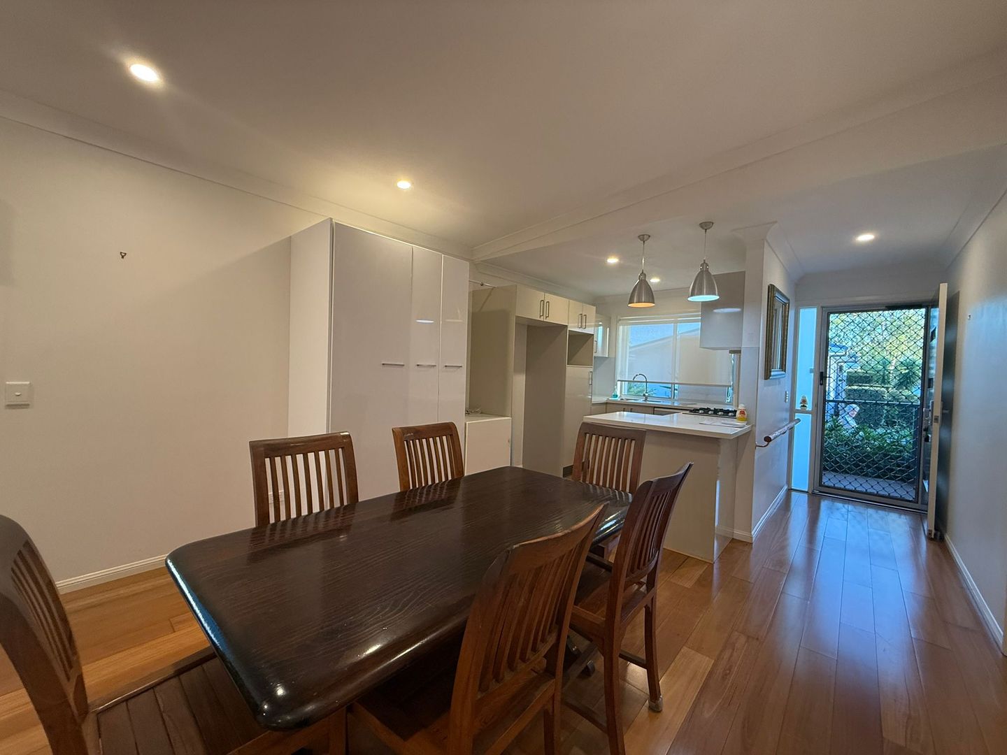 Only 8 years old approx. in an Over 50's Lifestyle Living Gated Complex