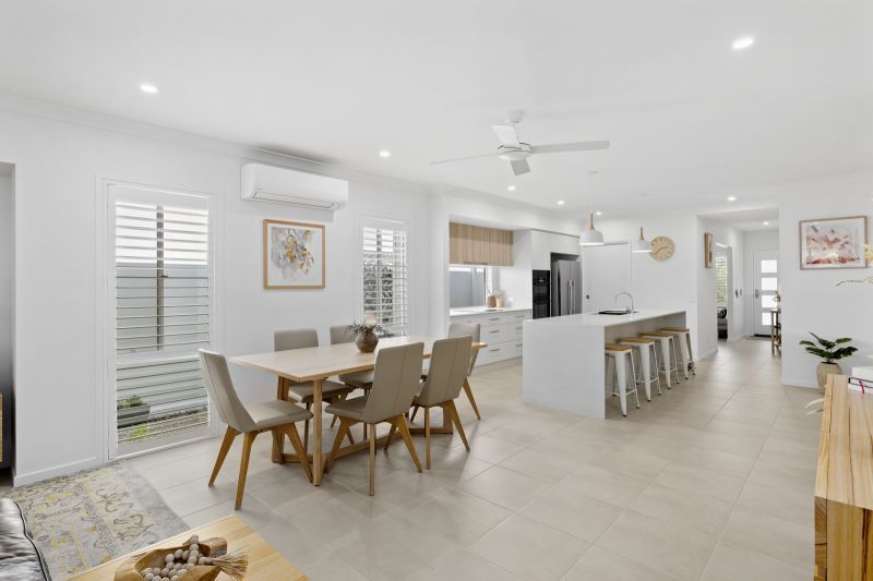 Site 153 - Established Kalbar