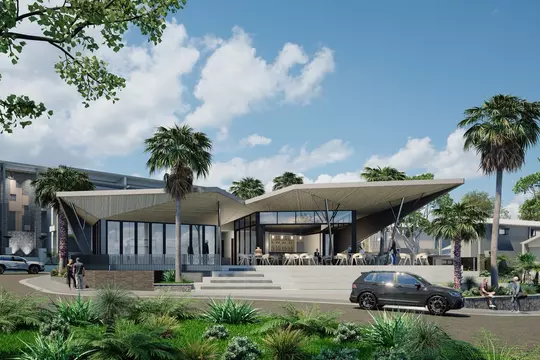 Abadi Gaia Adult Residential Village