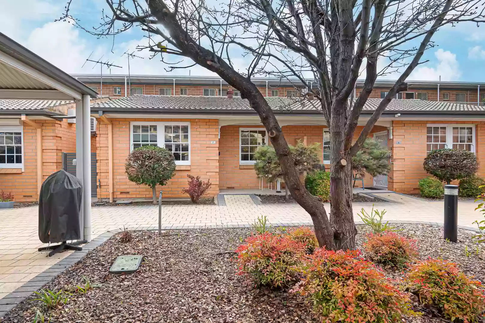 Are You Aged 65 Years Or Older And No Longer Working Fulltime? Step Into the Lifestyle You Deserve with ECH