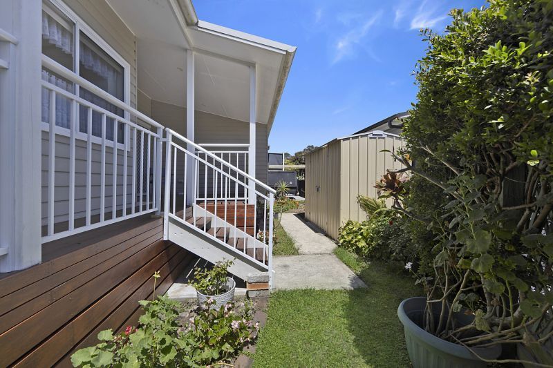 Modern Living in a Prime Location