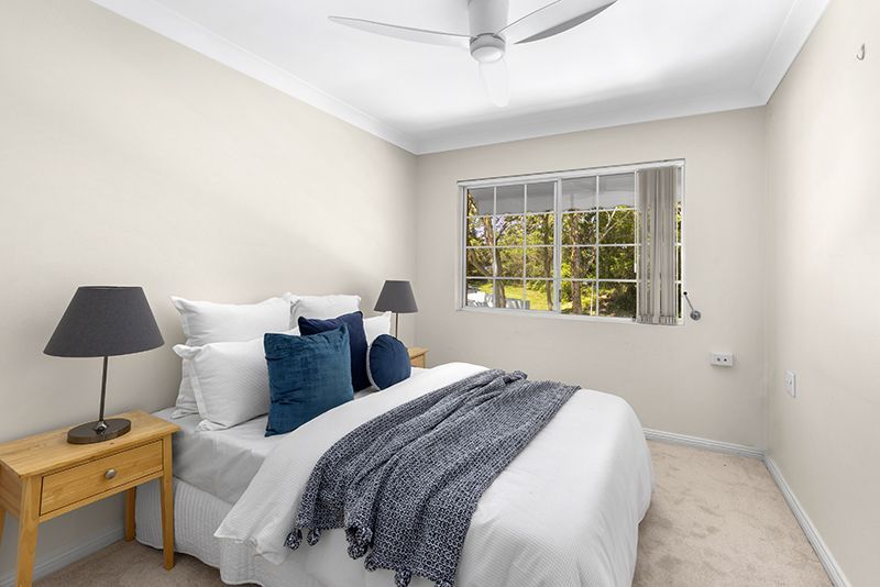 This beautifully renovated unit is located just a short stroll to the main clubhouse close to facilities and all the village activities.