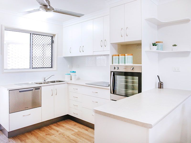 St James Retirement Village