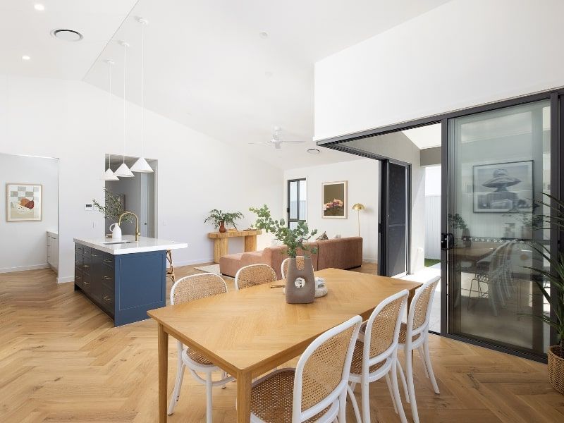 Welcome to Natura Port Stephens – Over 55s living at its finest.