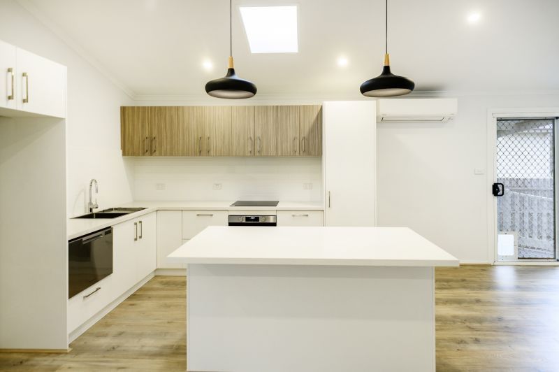 Renovated and Move-in Ready!