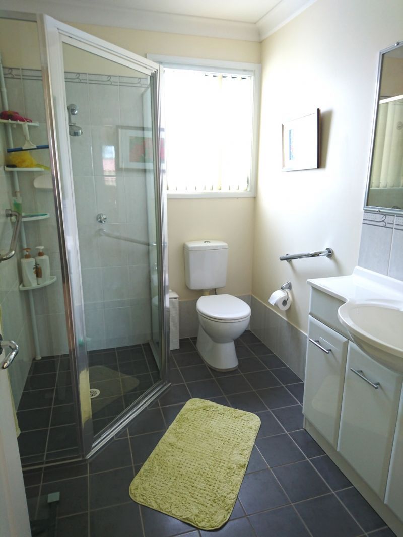 Jettys By The Lake - Site 121