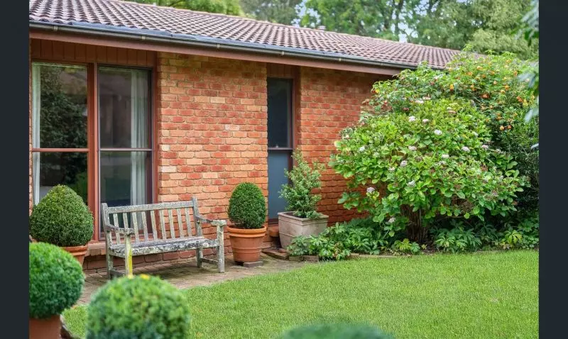 Charming North-Facing Villa in Mount Eymard Retirement Village